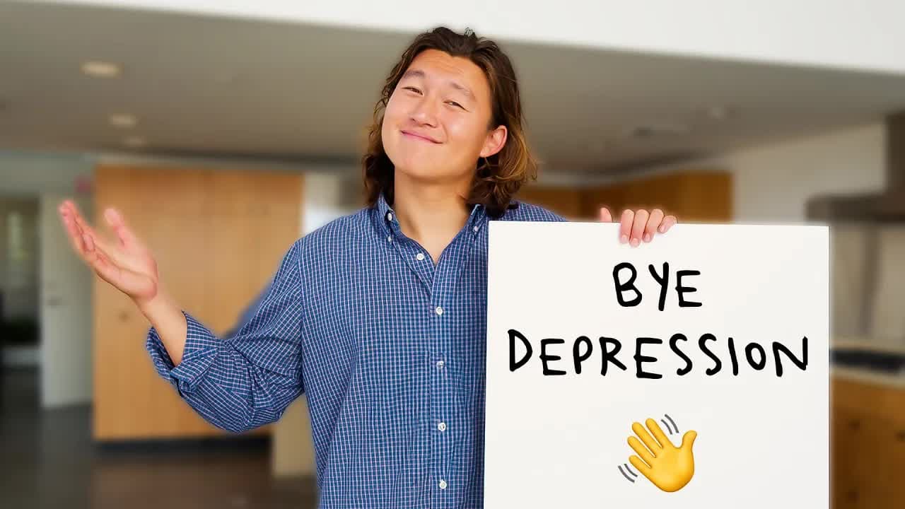 72% of Founders Experience Burnout: 5 Mental Health Tools a Stan CEO Used Over 10 Years - jayhoovy thumbnail