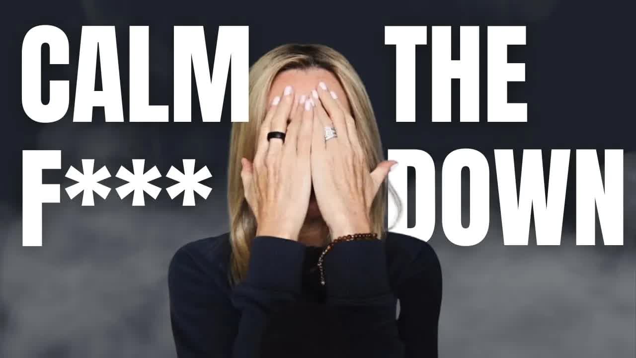 58% of Workers with ADHD Experience Burnout: A 3-Step Energy Management System to Break the Cycle - Caren Magill | ADHD Coach + Multipotentialite thumbnail