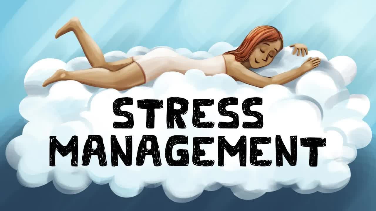 13 Science-Backed Stress Management Techniques: From 2-Second Fixes to Life-Changing Habits - Practical Psychology thumbnail