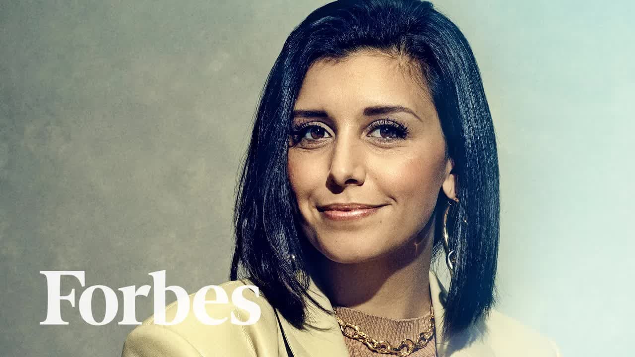 3 Innovation Strategies from the Stanford Founder Who Raised 53M USD for Mental Health at Age 27 - Forbes thumbnail