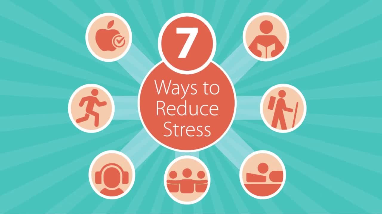 66% of Workers Experience Burnout: 7 Science-Backed Stress Relief Methods (20 Minutes a Day Is Enough) - Anthem Blue Cross and Blue Shield thumbnail