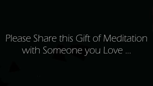 The Real Effect of Meditation Shows Up Outside of Meditation
