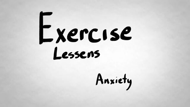 Just 20 Minutes of Moving Outside Lowers Stress Hormones and Raises Endorphins