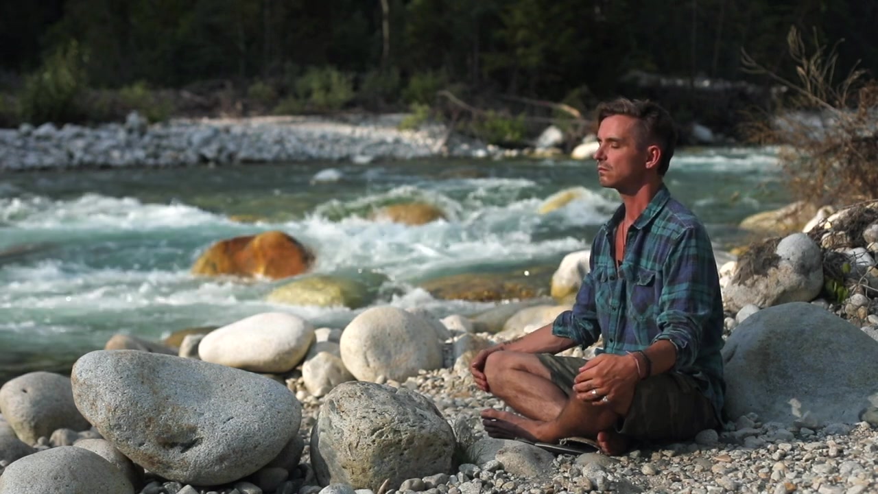 How to End Meditation: When Non-Judgmental Self-Observation Becomes a Habit, Productivity Changes