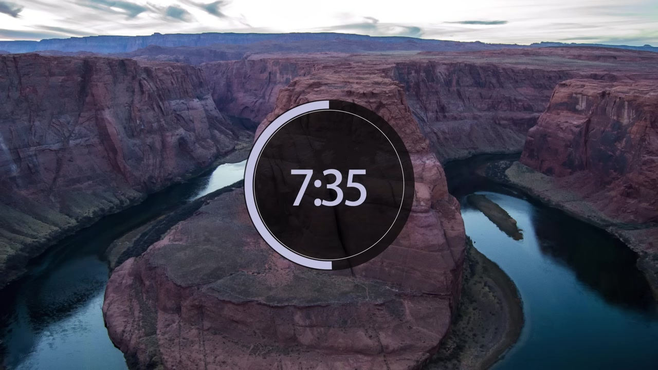 Counting from 1 to 10: A 1,600-Year-Old Proven Focus Training Method