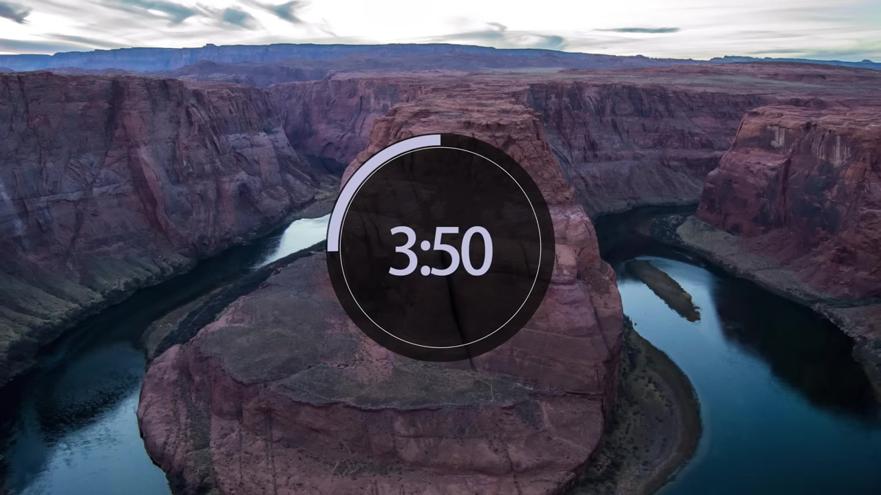 Observing the 4 Phases of Breath Sharpens Your Focus Resolution