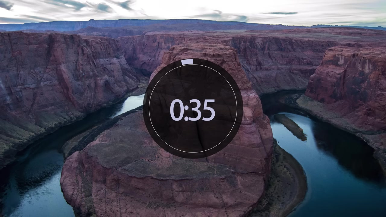 How You End Meditation Determines Your Focus for the Rest of the Day