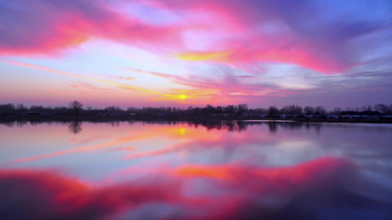 Choosing Relaxation with Each Exhale