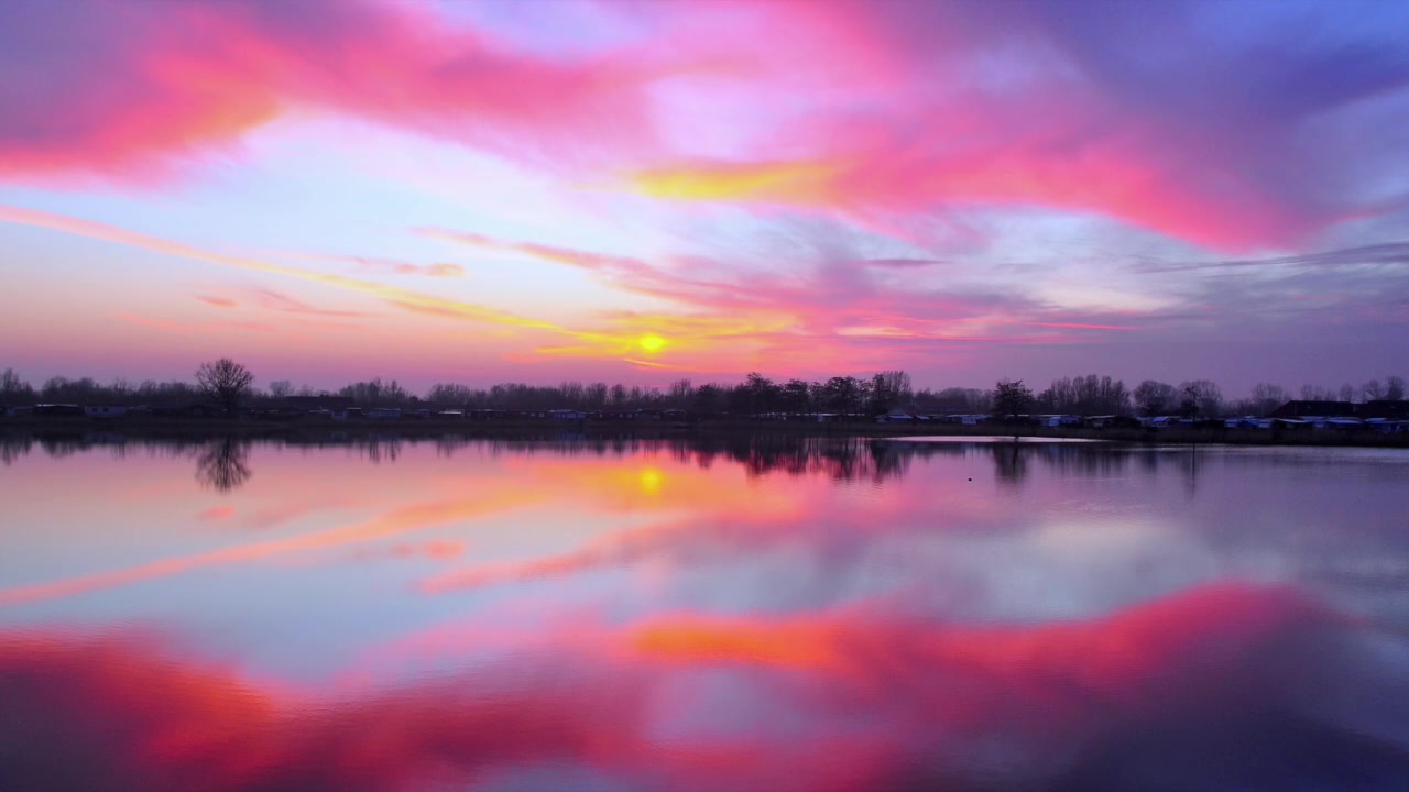 Gratitude Closes the Practice