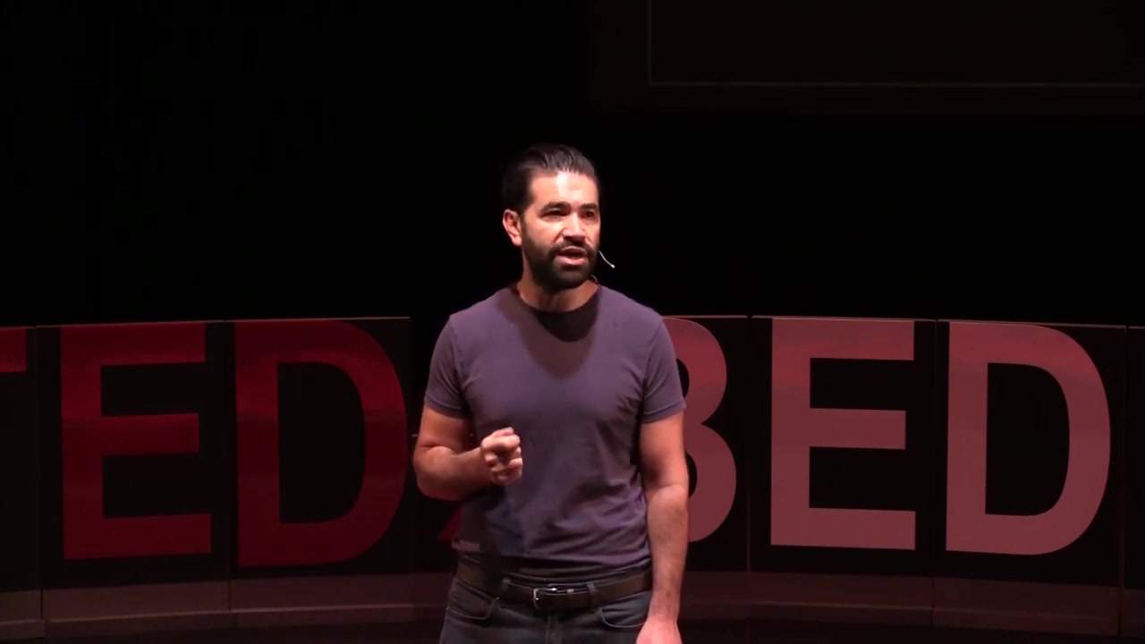 The Power of Openness and Community