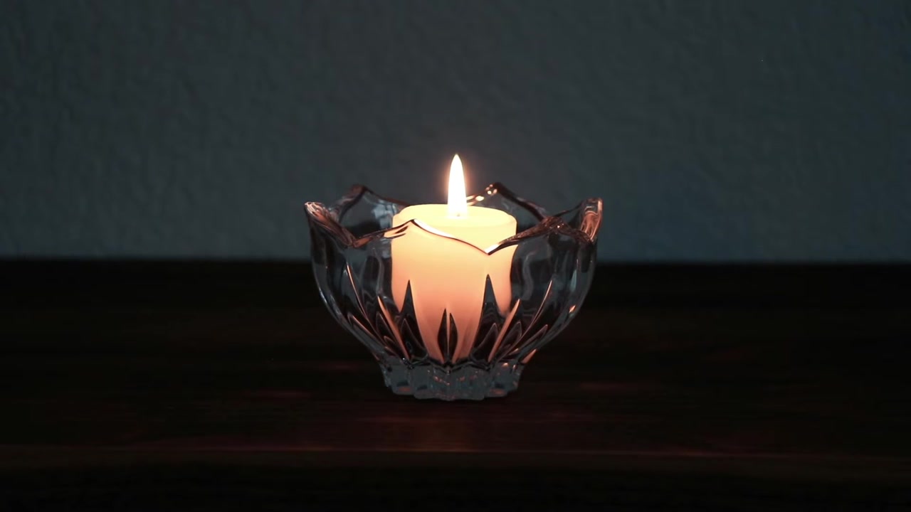 Observing nasal breathing calms the nervous system