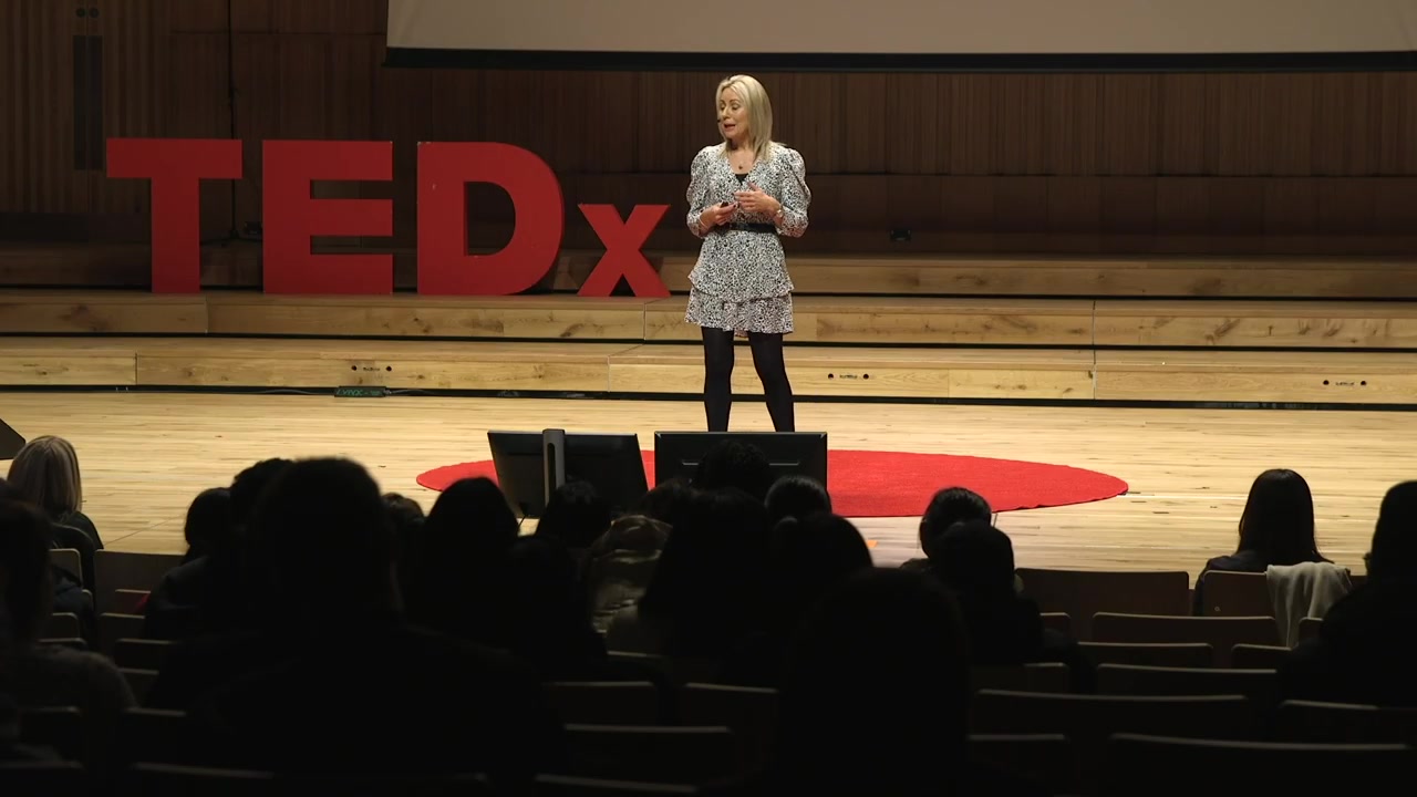 Ignore Your Body's First and Second Warnings, and the Third Leaves You No Choice