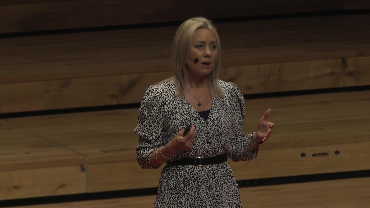 When Personal Pain Transforms into Social Mission — That Is True Recovery