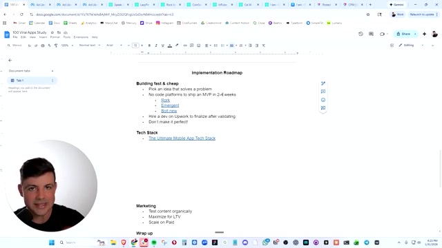 A Realistic Roadmap to Build and Launch an App in 2-4 Weeks Without Coding