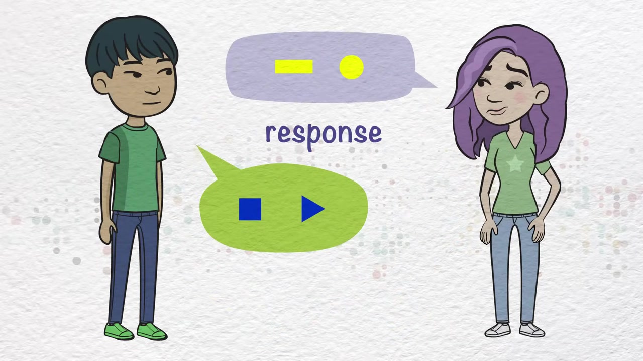 Listen to Understand, Not to Reply