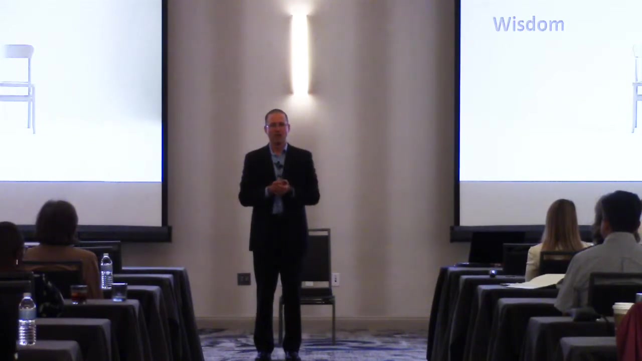 The power of stillness and I am not my thoughts