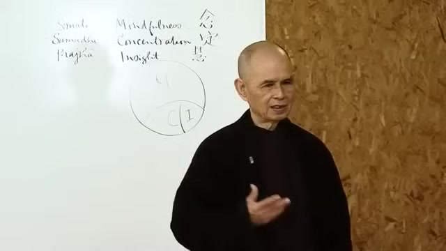 These Three Energies Are Holiness -- Why Anyone Can Become a Buddha