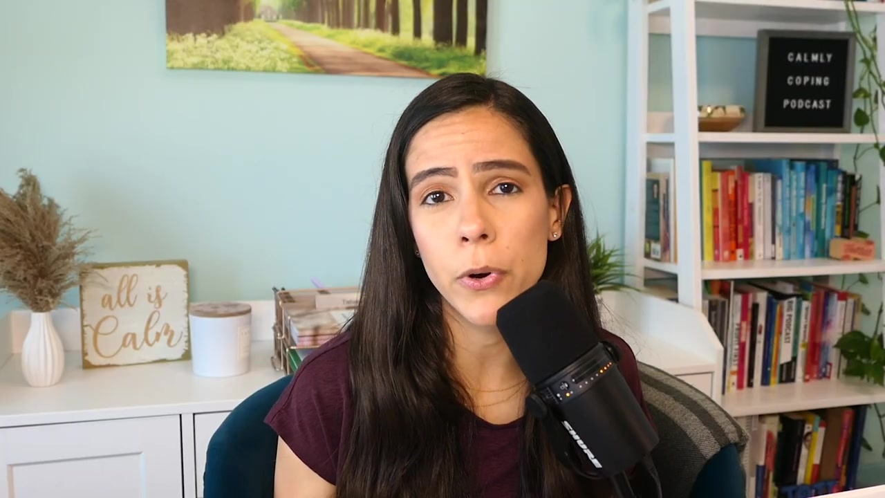 Rest Alone Is Not Enough -- Why Reconnecting with Your Values Is the Real Recovery