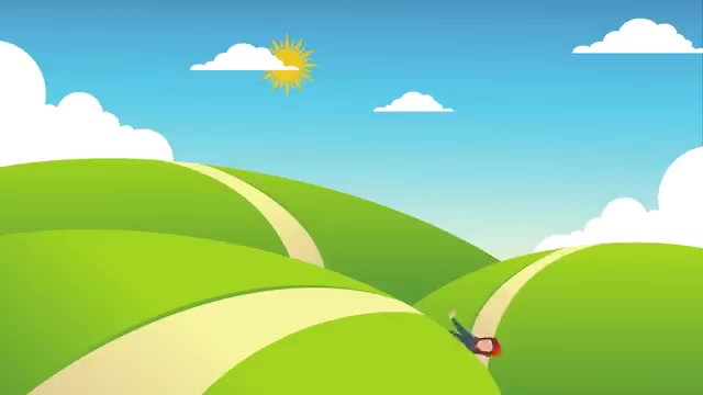 Melting stress in nature