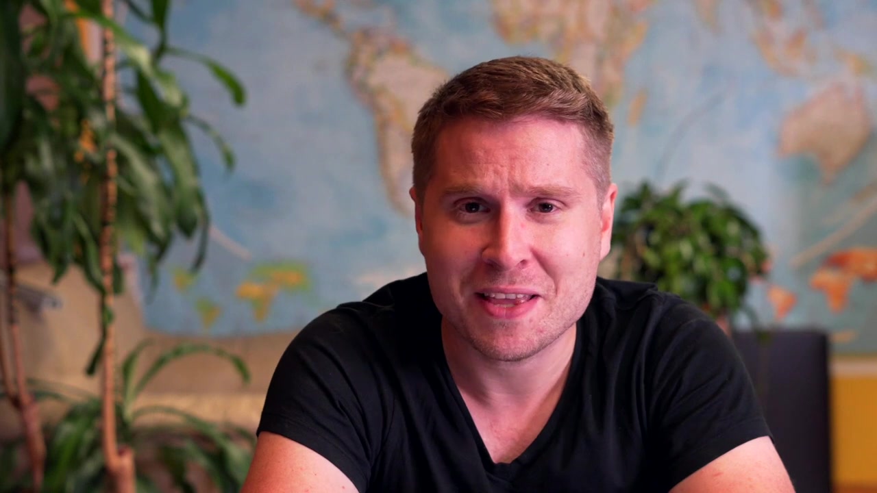 Asking for Help Takes Courage